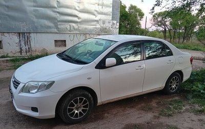 Toyota Corolla, 2008 год, 650 000 рублей, 1 фотография