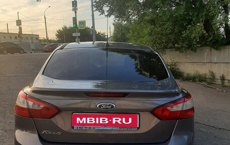 Ford Focus III, 2011 год, 800 000 рублей, 1 фотография