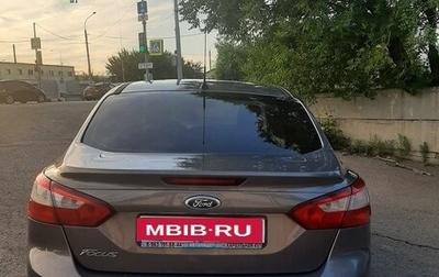 Ford Focus III, 2011 год, 800 000 рублей, 1 фотография