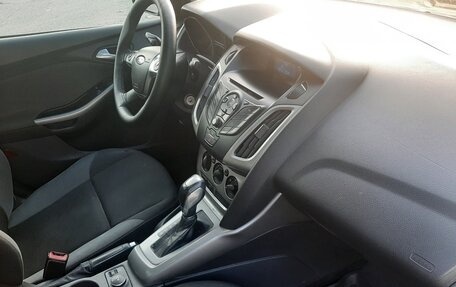 Ford Focus III, 2011 год, 800 000 рублей, 4 фотография