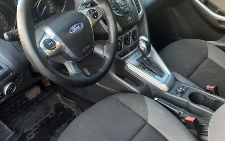 Ford Focus III, 2011 год, 800 000 рублей, 5 фотография