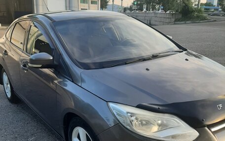 Ford Focus III, 2011 год, 800 000 рублей, 8 фотография