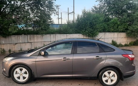 Ford Focus III, 2011 год, 800 000 рублей, 10 фотография