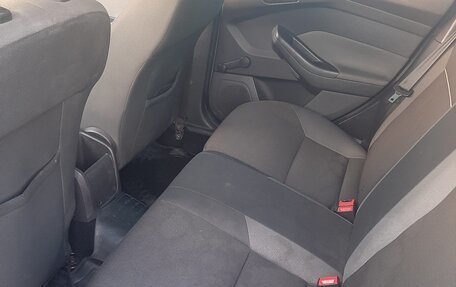Ford Focus III, 2011 год, 800 000 рублей, 6 фотография