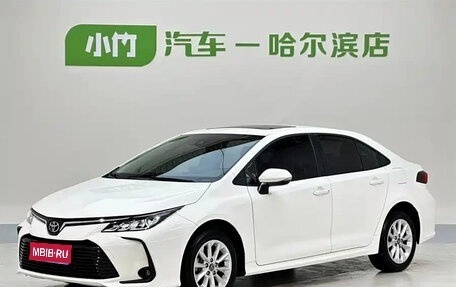 Toyota Corolla, 2023 год, 1 570 000 рублей, 1 фотография