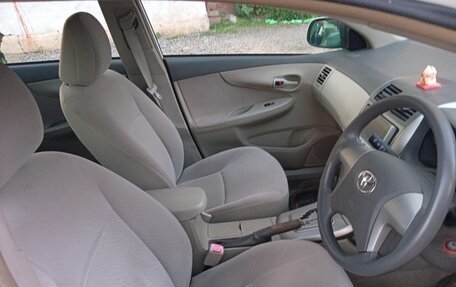 Toyota Corolla, 2008 год, 650 000 рублей, 4 фотография
