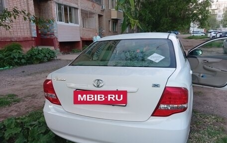 Toyota Corolla, 2008 год, 650 000 рублей, 6 фотография