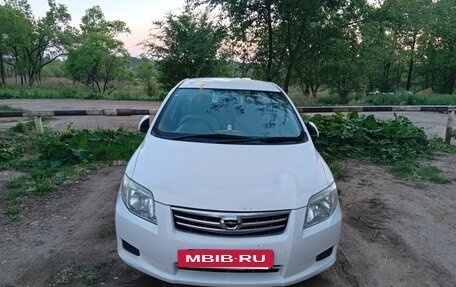 Toyota Corolla, 2008 год, 650 000 рублей, 2 фотография