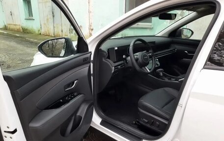 Hyundai Tucson, 2025 год, 2 800 000 рублей, 4 фотография