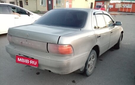 Toyota Camry V30, 1991 год, 185 000 рублей, 2 фотография