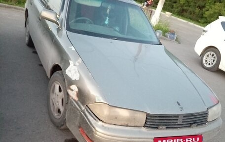 Toyota Camry V30, 1991 год, 185 000 рублей, 4 фотография