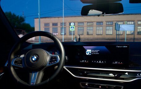BMW X6, 2024 год, 12 600 000 рублей, 8 фотография