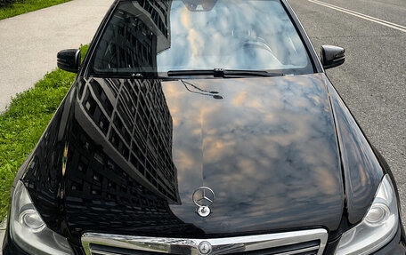 Mercedes-Benz C-Класс, 2013 год, 1 500 000 рублей, 8 фотография