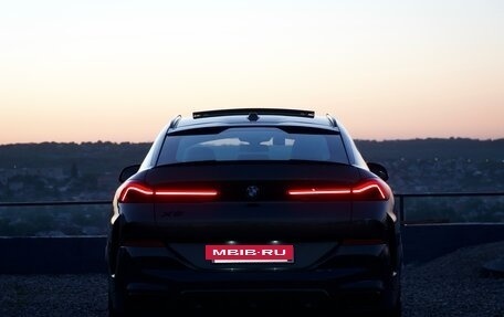 BMW X6, 2024 год, 12 600 000 рублей, 3 фотография