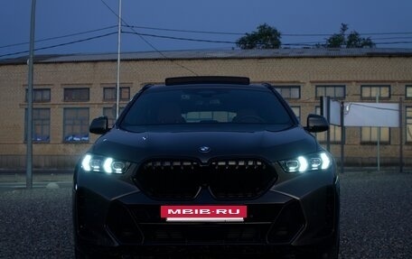 BMW X6, 2024 год, 12 600 000 рублей, 5 фотография