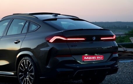 BMW X6, 2024 год, 12 600 000 рублей, 4 фотография