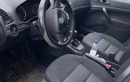 Skoda Octavia, 2010 год, 505 000 рублей, 8 фотография