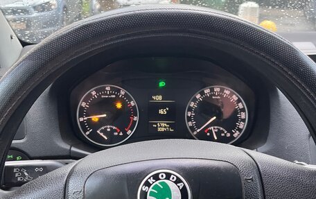 Skoda Octavia, 2010 год, 505 000 рублей, 7 фотография