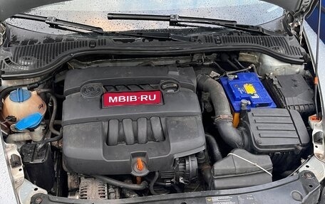 Skoda Octavia, 2010 год, 505 000 рублей, 6 фотография