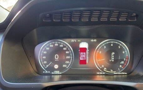 Volvo XC90 II рестайлинг, 2016 год, 3 250 000 рублей, 7 фотография