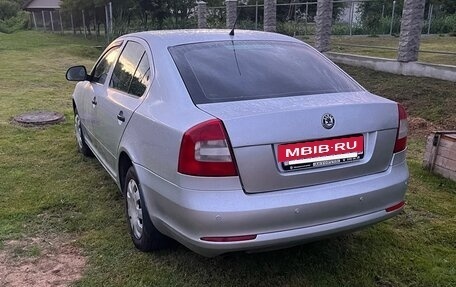 Skoda Octavia, 2010 год, 505 000 рублей, 3 фотография