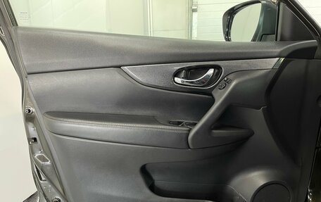 Nissan X-Trail, 2015 год, 1 529 000 рублей, 19 фотография