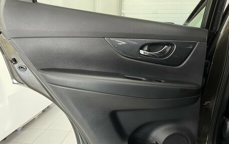 Nissan X-Trail, 2015 год, 1 529 000 рублей, 22 фотография