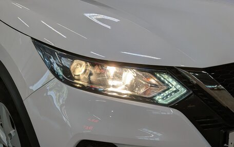 Nissan Qashqai, 2019 год, 2 132 000 рублей, 8 фотография