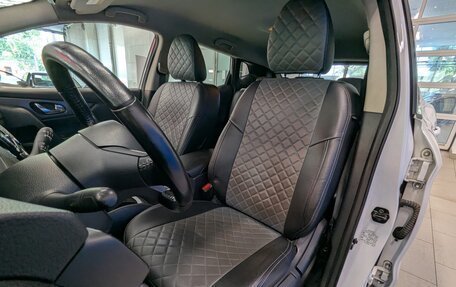Nissan Qashqai, 2019 год, 2 132 000 рублей, 11 фотография