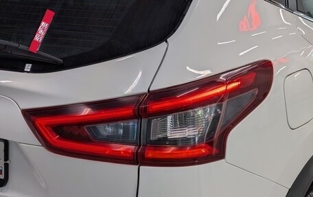 Nissan Qashqai, 2019 год, 2 132 000 рублей, 9 фотография