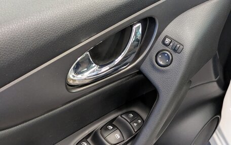 Nissan Qashqai, 2019 год, 2 132 000 рублей, 19 фотография