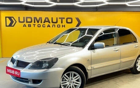 Mitsubishi Lancer IX, 2009 год, 479 000 рублей, 2 фотография