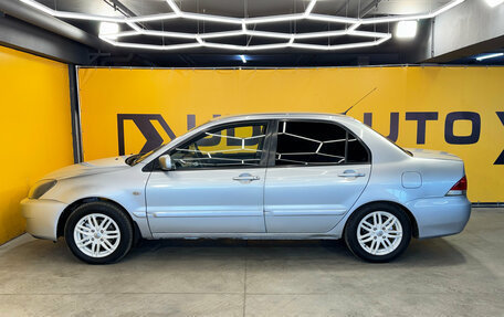 Mitsubishi Lancer IX, 2009 год, 479 000 рублей, 6 фотография