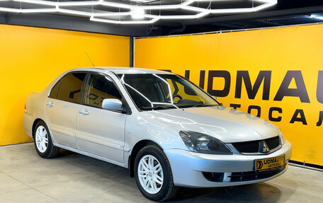 Mitsubishi Lancer IX, 2009 год, 479 000 рублей, 4 фотография