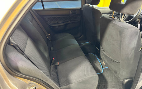 Mitsubishi Lancer IX, 2009 год, 479 000 рублей, 11 фотография
