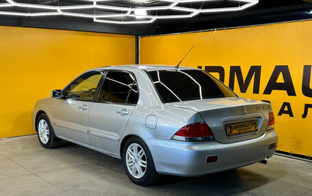 Mitsubishi Lancer IX, 2009 год, 479 000 рублей, 7 фотография