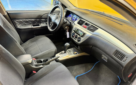 Mitsubishi Lancer IX, 2009 год, 479 000 рублей, 12 фотография
