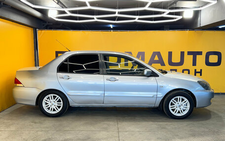 Mitsubishi Lancer IX, 2009 год, 479 000 рублей, 5 фотография