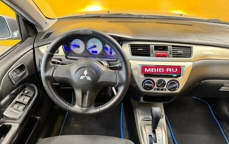 Mitsubishi Lancer IX, 2009 год, 479 000 рублей, 13 фотография
