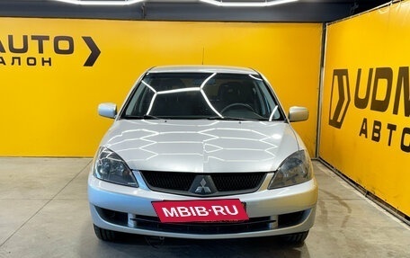 Mitsubishi Lancer IX, 2009 год, 479 000 рублей, 3 фотография