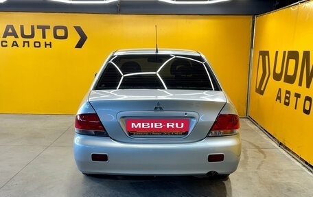 Mitsubishi Lancer IX, 2009 год, 479 000 рублей, 8 фотография