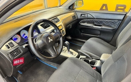 Mitsubishi Lancer IX, 2009 год, 479 000 рублей, 9 фотография
