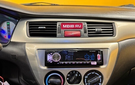 Mitsubishi Lancer IX, 2009 год, 479 000 рублей, 15 фотография