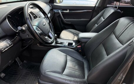 KIA Sorento II рестайлинг, 2014 год, 1 790 000 рублей, 13 фотография