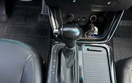KIA Sorento II рестайлинг, 2014 год, 1 790 000 рублей, 12 фотография