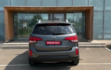 KIA Sorento II рестайлинг, 2014 год, 1 790 000 рублей, 6 фотография