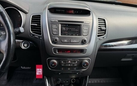 KIA Sorento II рестайлинг, 2014 год, 1 790 000 рублей, 10 фотография