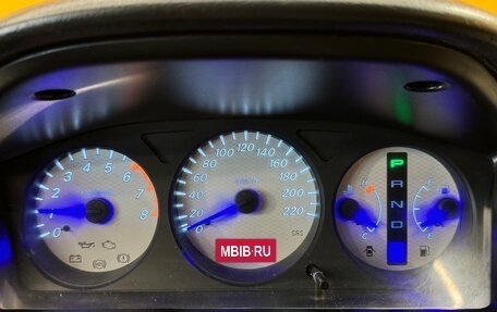 Mitsubishi Lancer IX, 2009 год, 479 000 рублей, 19 фотография