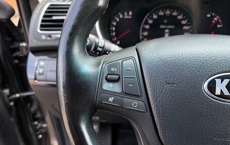 KIA Sorento II рестайлинг, 2014 год, 1 790 000 рублей, 15 фотография