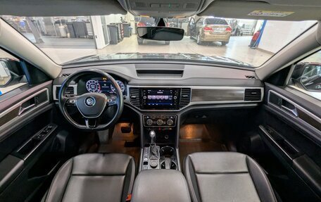 Volkswagen Teramont I, 2019 год, 2 899 000 рублей, 7 фотография